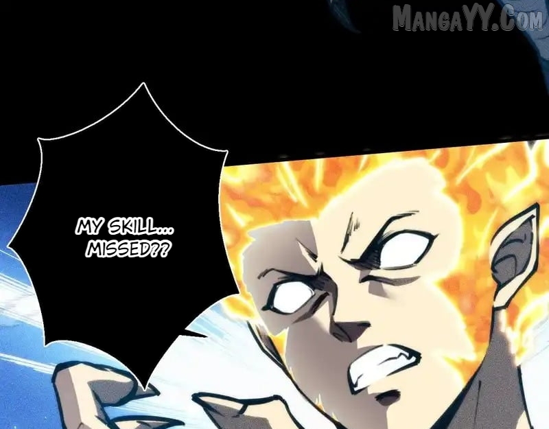 The End of the World: The Emperor Banner invites all female disciples to take their seats Chapter 35 - page 29